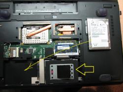 Asus N75SF и N75SL - Отзывы, решение проблем