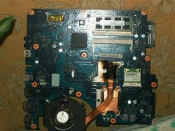 Samsung R528 - Отзывы и обсуждение