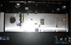 Asus N75SF и N75SL - Отзывы, решение проблем