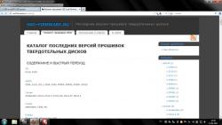 SSD и  mSATA SSD диски