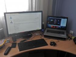 Asus N76VM, N76VZ и N76VJ - Обсуждение и решение проблем