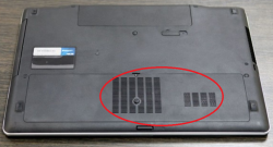 Asus N76VM, N76VZ и N76VJ - Обсуждение и решение проблем