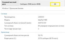 SSD и  mSATA SSD диски