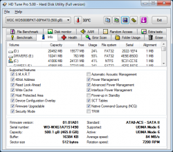 SSD и  mSATA SSD диски