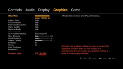 GeForce 610 m и Intel HD 3000
