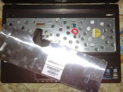 Asus K53 - отзывы и решение проблем с ноутбуком