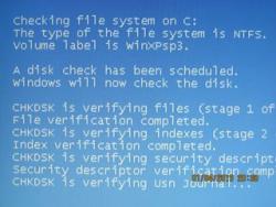 Загрузка и настройка Windows