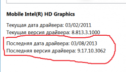 Драйвера для видеокарты