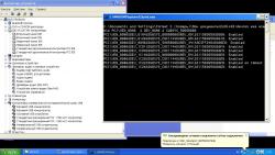 Функциональные клавиши на Samsung NP-RC530 под Win XP PRO x64 SP2