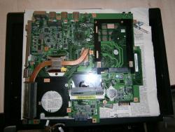 Asus f5 не стартует
