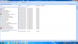 Установка и настройка Windows 7