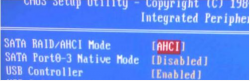 Установка и настройка Windows XP