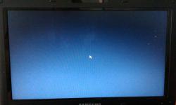 Установка и настройка Windows 7