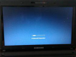 Установка и настройка Windows 7