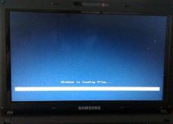 Установка и настройка Windows 7