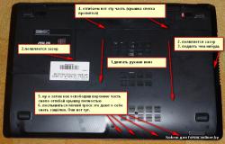 Asus K75 - Отзывы и решение проблем