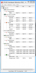 Lenovo IdeaPad Y480 и Y580 - Обсуждение и решение проблем с ноутбуками
