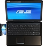 Драйвера для ноутбуков Asus K51A, K51Ae, K51Ac и K51Ab