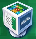 Установка Windows 8 на VirtualBox