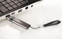 Установка Windows XP с USB-флешки или карты памяти на ноутбук